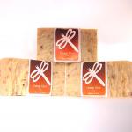 Orange Clove Olive Oil Soap